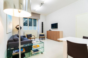 Brera Moscova - Luxury Design Suite